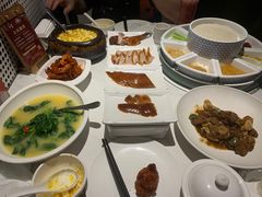 -羲和雅苑•北京烤鸭(国贸商城店)