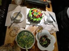 -别院里音乐餐酒吧(双流航空港店)