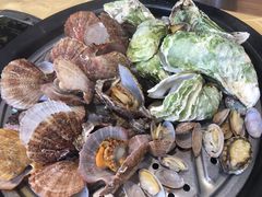-海岛渔村大酒店(云霄路店)