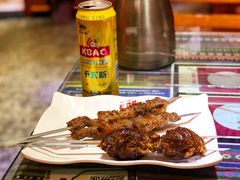 -开帝锐抓饭(和田街店)