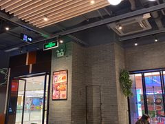 大堂-避风塘(嘉兴八佰伴店)