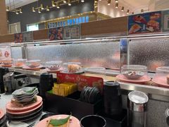 -KK ONE(京基滨河时代店)