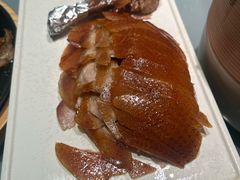 -小大董·烤鸭(观景餐厅·南京西路店)