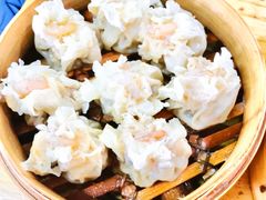 猪肉三鲜烧麦-正宗天津烧麦馆(柳州路店)