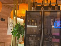 -周丹丹原味烧烤(香格里拉店)