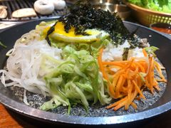 -金顺韩式烤肉·网红烤肉店(广利路店)