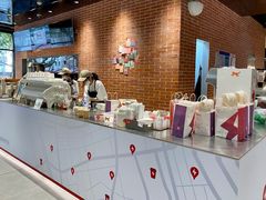 -Manner Coffee(淮海755店)