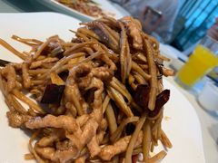-真爱中国餐馆·年华店(朱雀大街店)