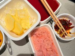 -海底捞火锅(顺义华联店)