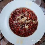 大力推荐小酥肉，外焦里嫩太香了