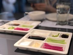 -小大董·烤鸭(观景餐厅·南京西路店)