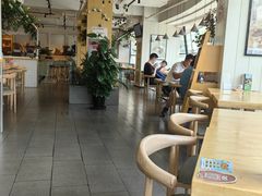 -嘉和一品粥(方庄店)