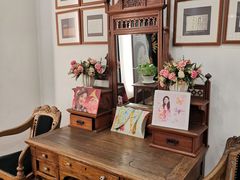 -邓丽君音乐主题餐厅