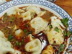 -老味道饺子馆(回民街店)