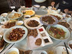 -新侨小馆(东直门北小街店)