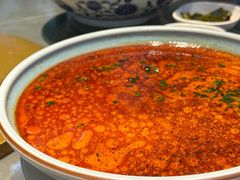 -铜锣湾·有麝自然香(重庆新天地店)