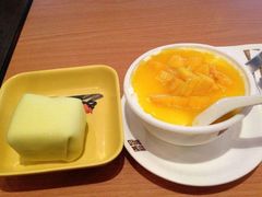 -满记甜品(万象城店)
