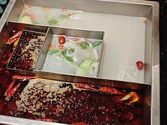 -重庆德忆火锅（龙南街3店）(渝水岸餐饮)