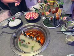 -故里和山·成都火锅(欢乐港湾店)