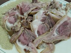 -清真永恒华威肉饼(潘家园店)