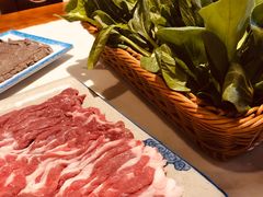 -宣武小院涮肉(前门店)