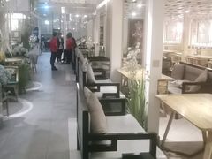 大堂-确喜美味小厨(西单商场兰州店)