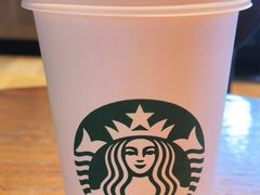 -星巴克(来福士2F店)