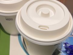 -麦当劳(北京大兴机场二层国内到达(安检外)店)