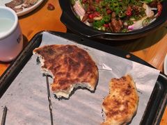 -四禧精酿烧烤串吧(大明湖店)