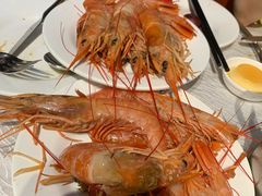 -领鲜活海鲜榴莲自助火锅(东门店)