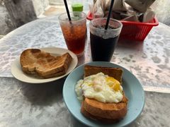 -多春茶室