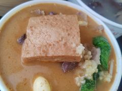 -津品味小吃(大学湾店)