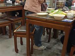 -庆丰包子铺(安东店)