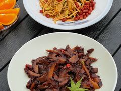-后海彼岸花园餐厅
