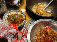-李久其家民间餐厅(梅溪湖店)