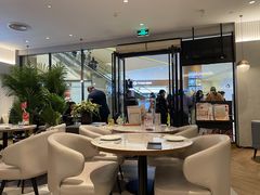 大堂-必胜客(城西银泰店)