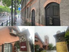 -益民食品一厂历史展示馆