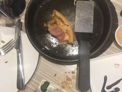 -必胜客(嘉兴万达店)