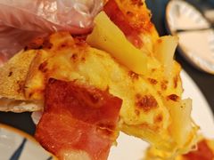 -必胜客(砂之船中东奥莱店)