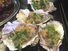 -2烧烤串·秘制鲫鱼