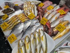 -瓯菜排档·温州海鲜(玕南店)