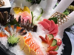 刺身拼盘-宝燕壹号(徐汇店)