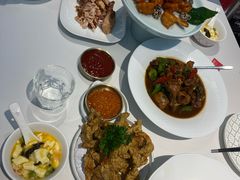 -鑫悦诚府·新鲁菜·餐厅(趵突泉店)