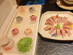 -色響火锅(恒隆广场店)