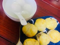 -星星奶冰·汤圆(王串场店)