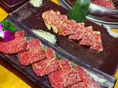腹心肉-丸藏和牛烧肉专门店(园区师惠坊店)