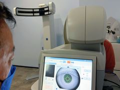 -大视光学•LINDBERG林德伯格•全球手工眼镜集合店(王府井店)