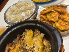 -老西门·常州菜(新区店)