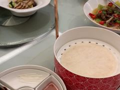 -皇朝尊会(龙之梦大酒店)