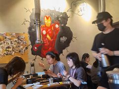 大堂-莫嘎(乌鲁木齐中路店)
